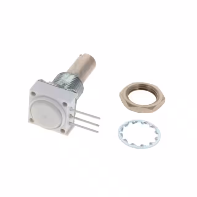 14910F0GJSX10501KA Vishay Spectrol  Drehpotentiometer Rheostate